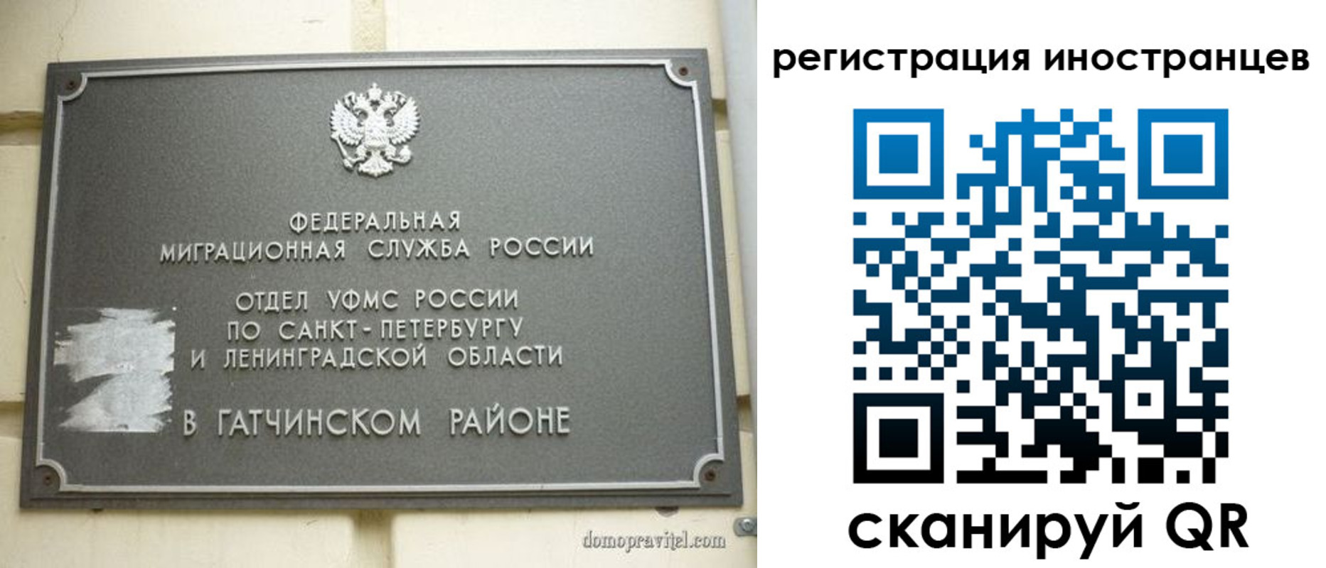 временная регистрация купить в Электростали